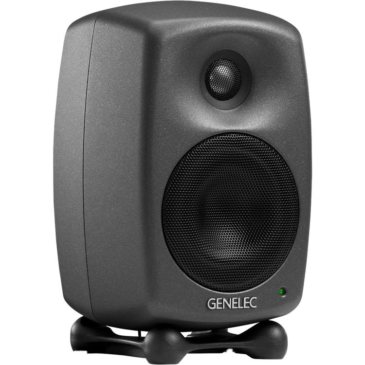 GENELEC 8020D Studio Monitor
