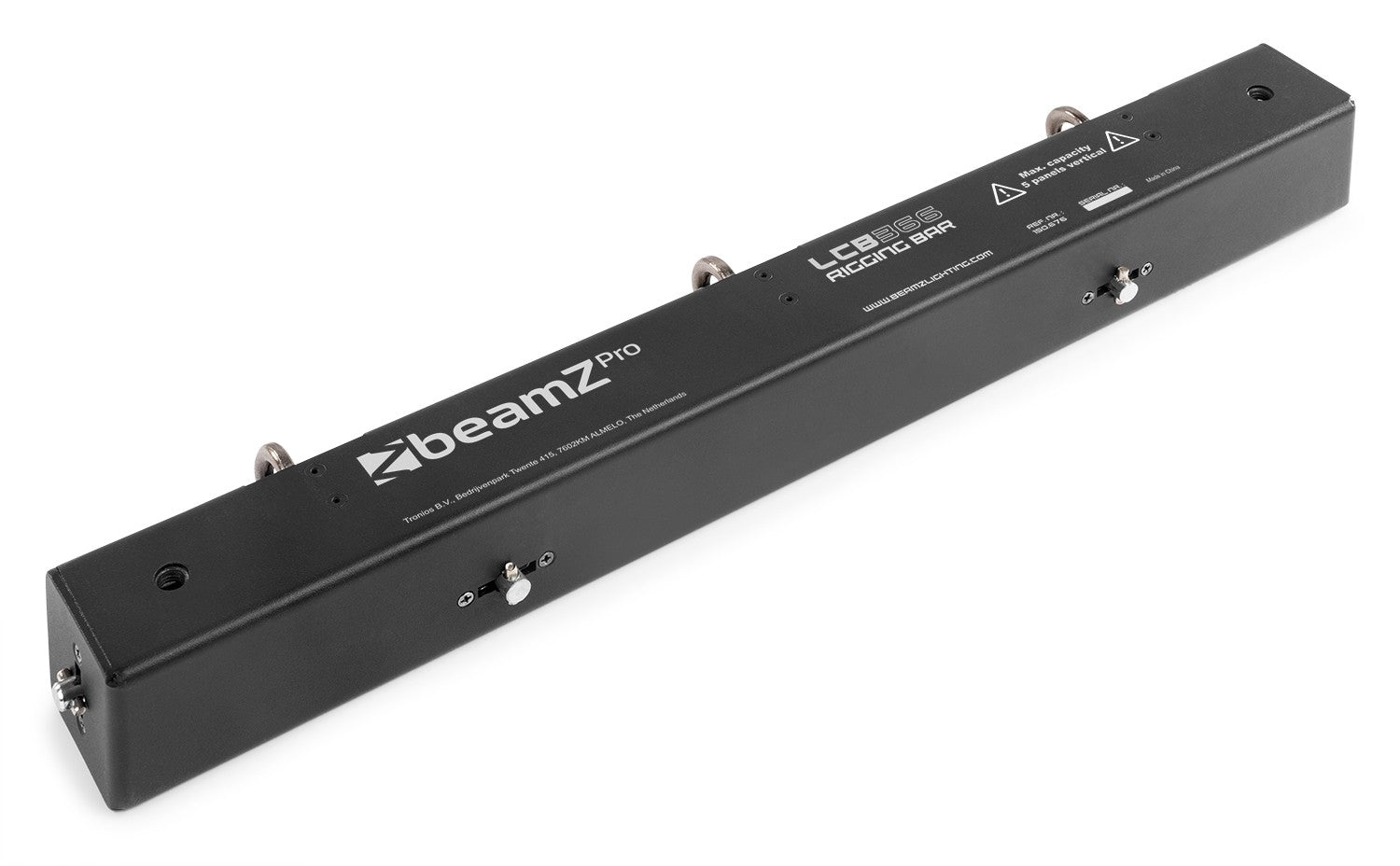 BeamZ Iekares modulis LCB366 gaismekļiem