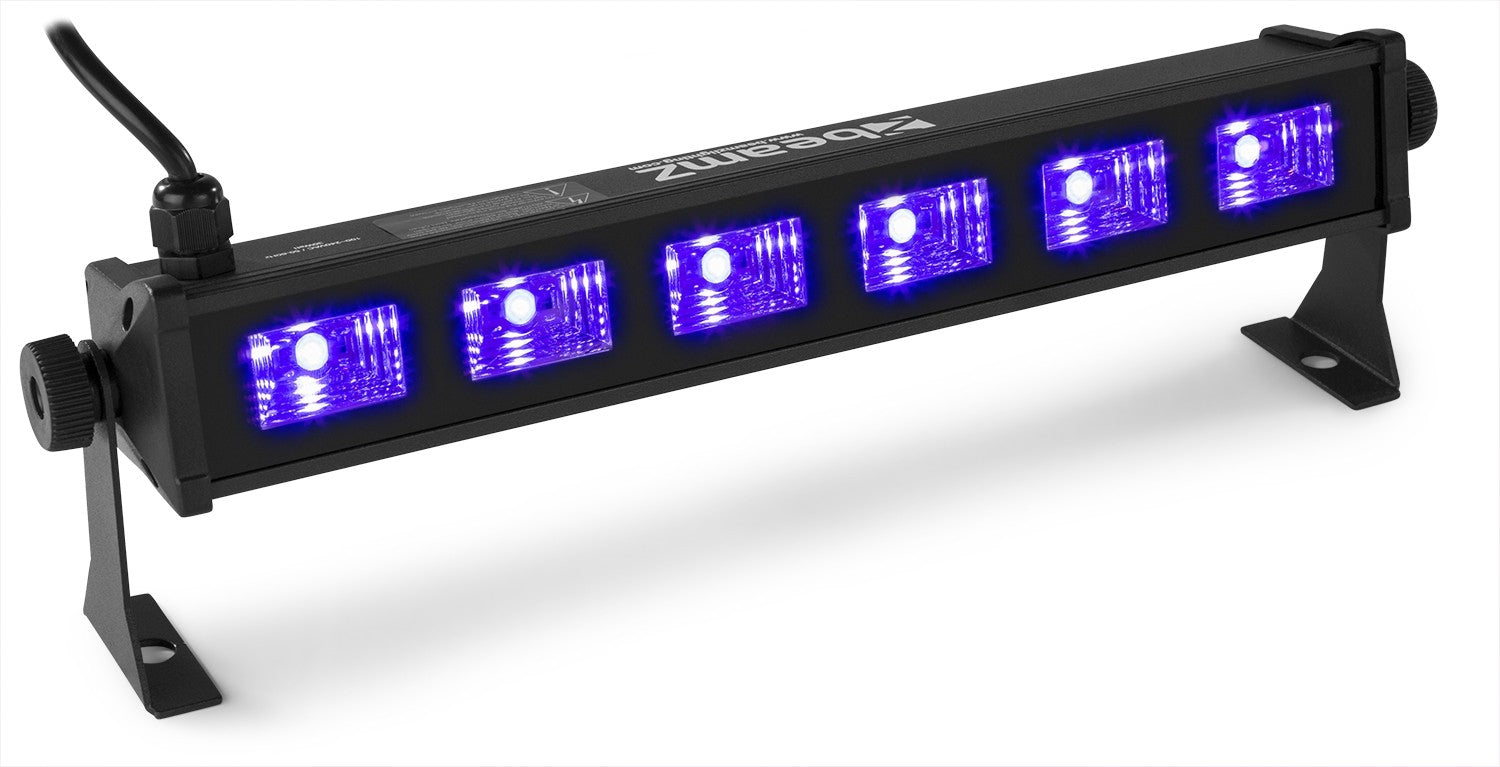 BeamZ BUV63 UV Bar efektu gaisma
