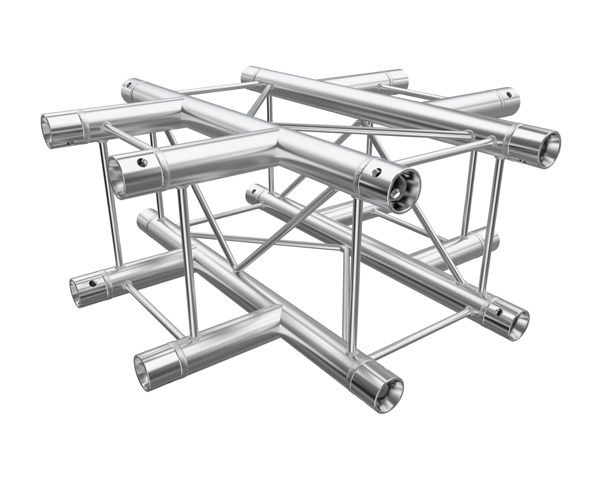 Global Truss F24C41 F24 4-way truss corner C41