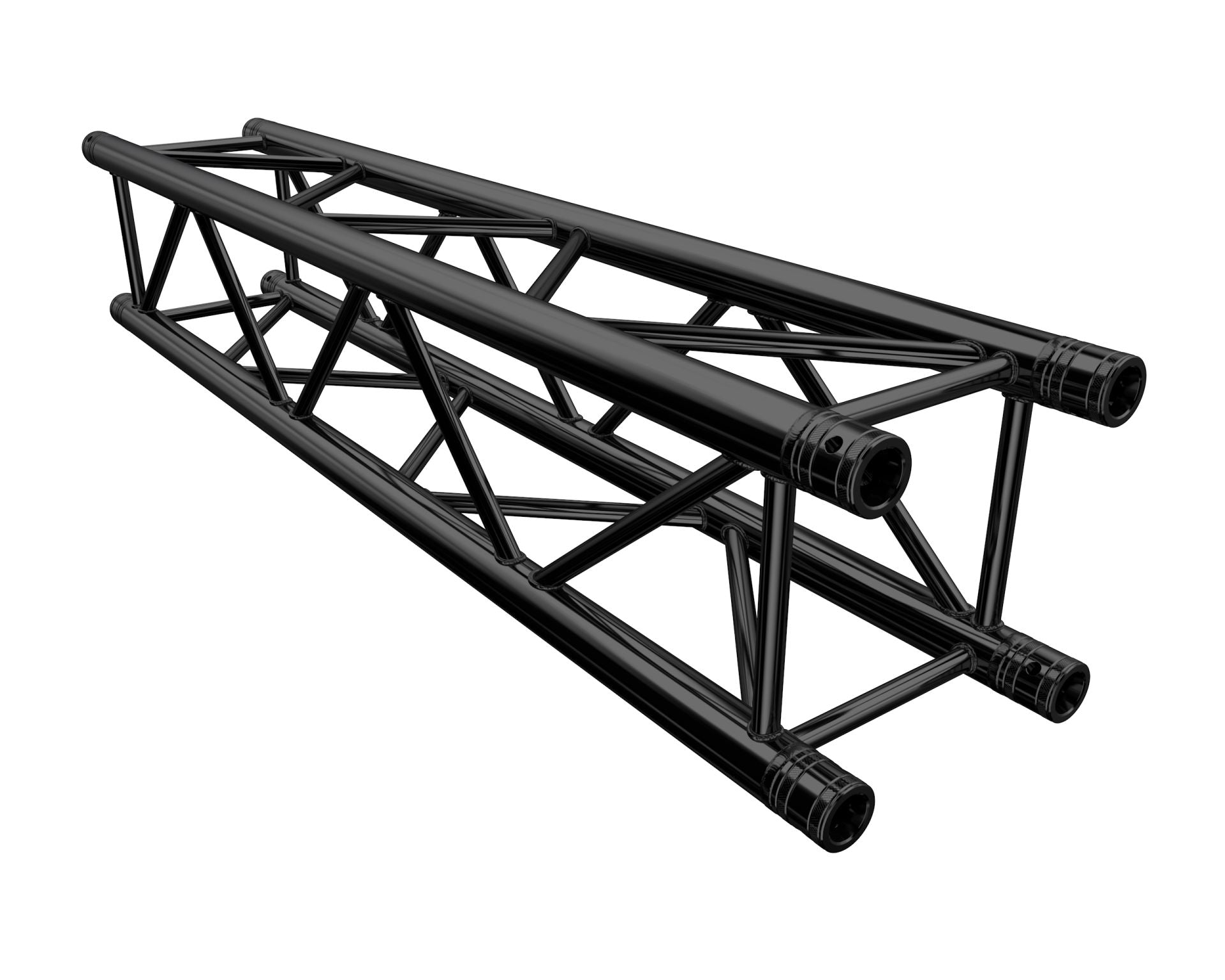 Global Truss F34150-B F34 150cm stage melna ferma