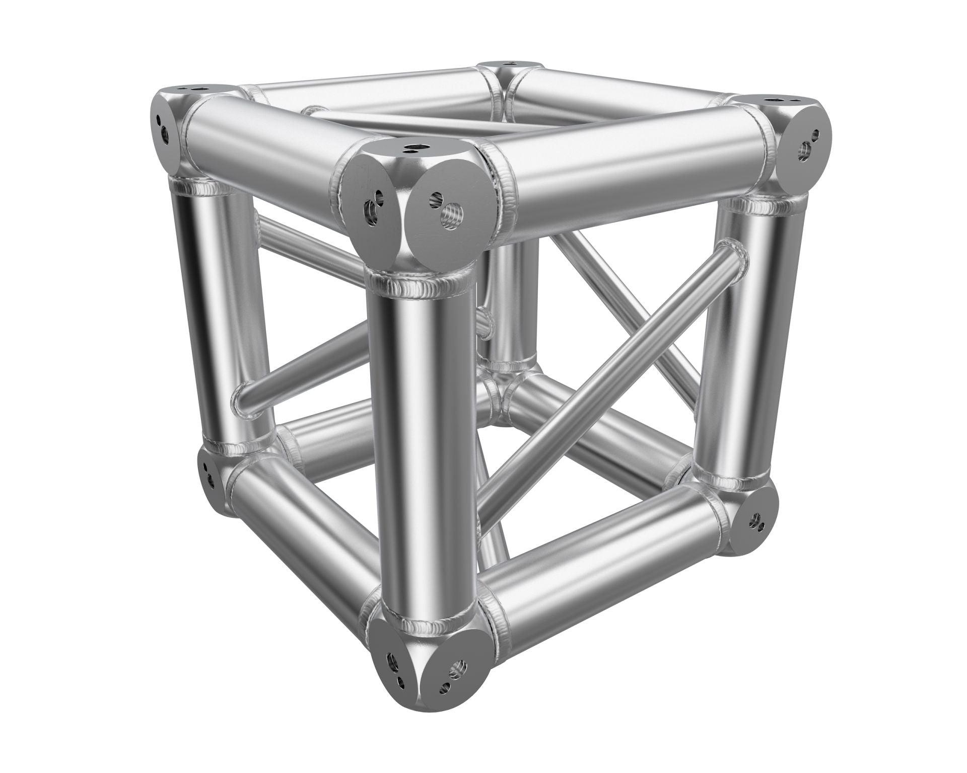 Global Truss F34MULTIBOX F34 Multi BOX fermas stūris