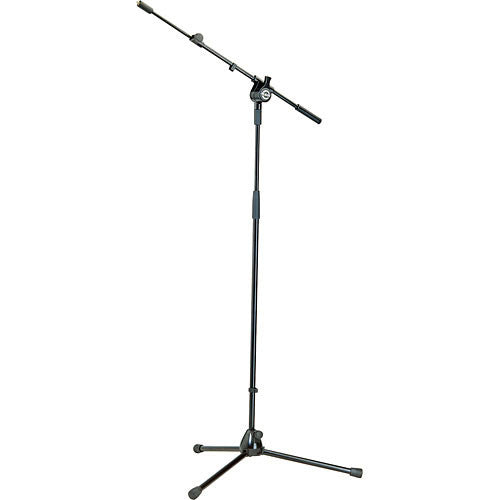 K&M 25600 microphone stand 25600-300-55