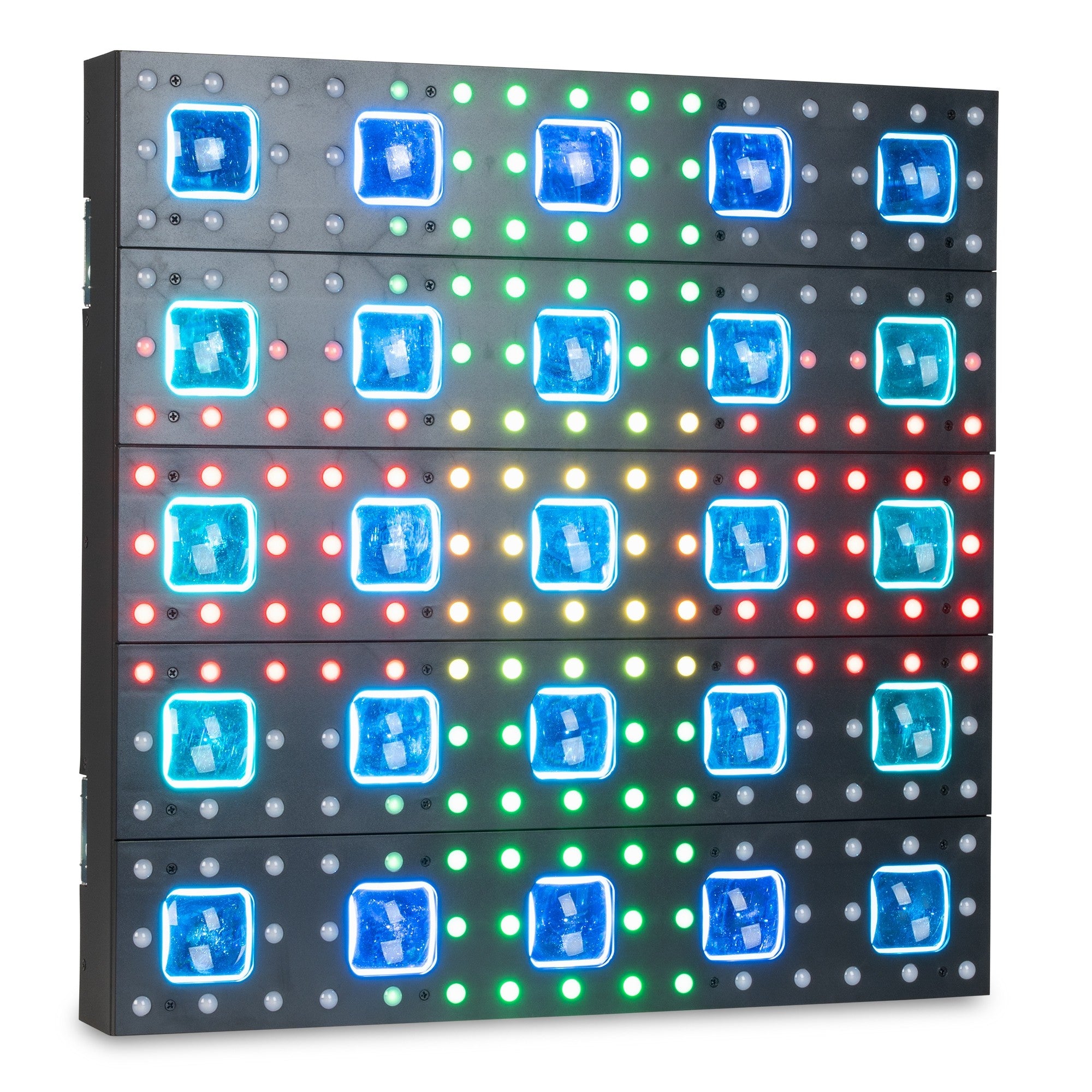 BeamZ LCBP450 Combi LED Panelis PIX