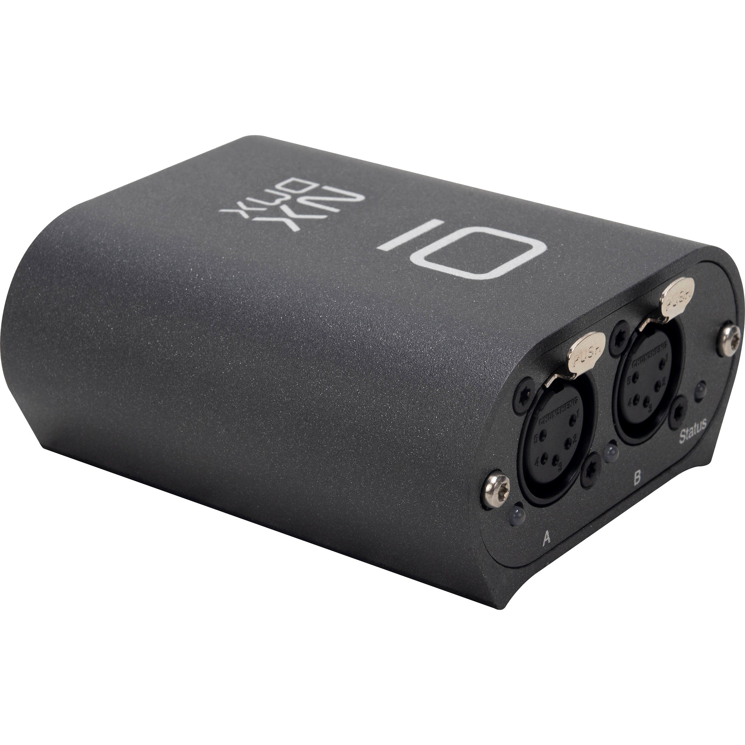 Obsidian Onyx NX DMX - USB controlled 2-port DMX node