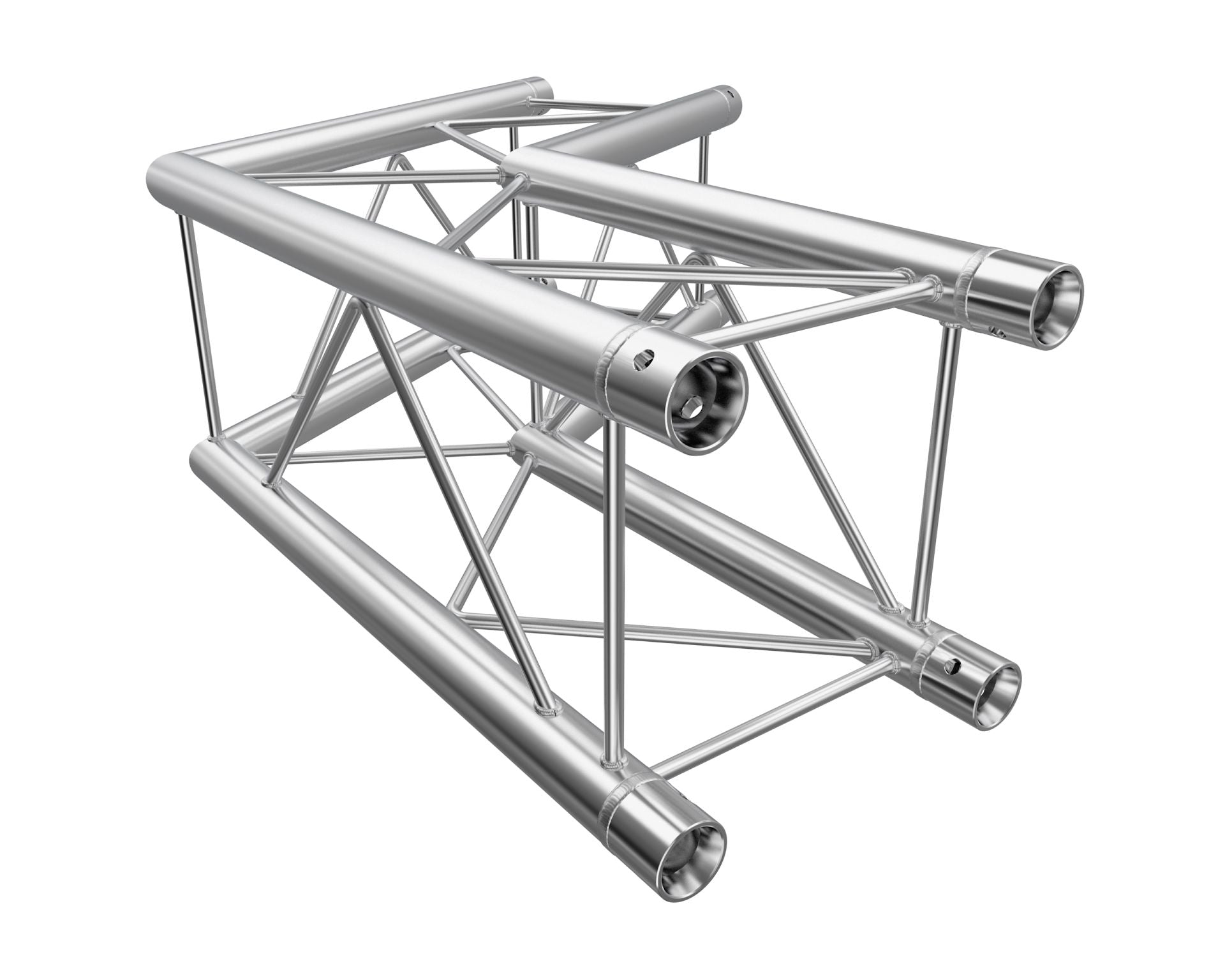 Global Truss F24C22 F24 2-virzienu fermas stūris C22 120°