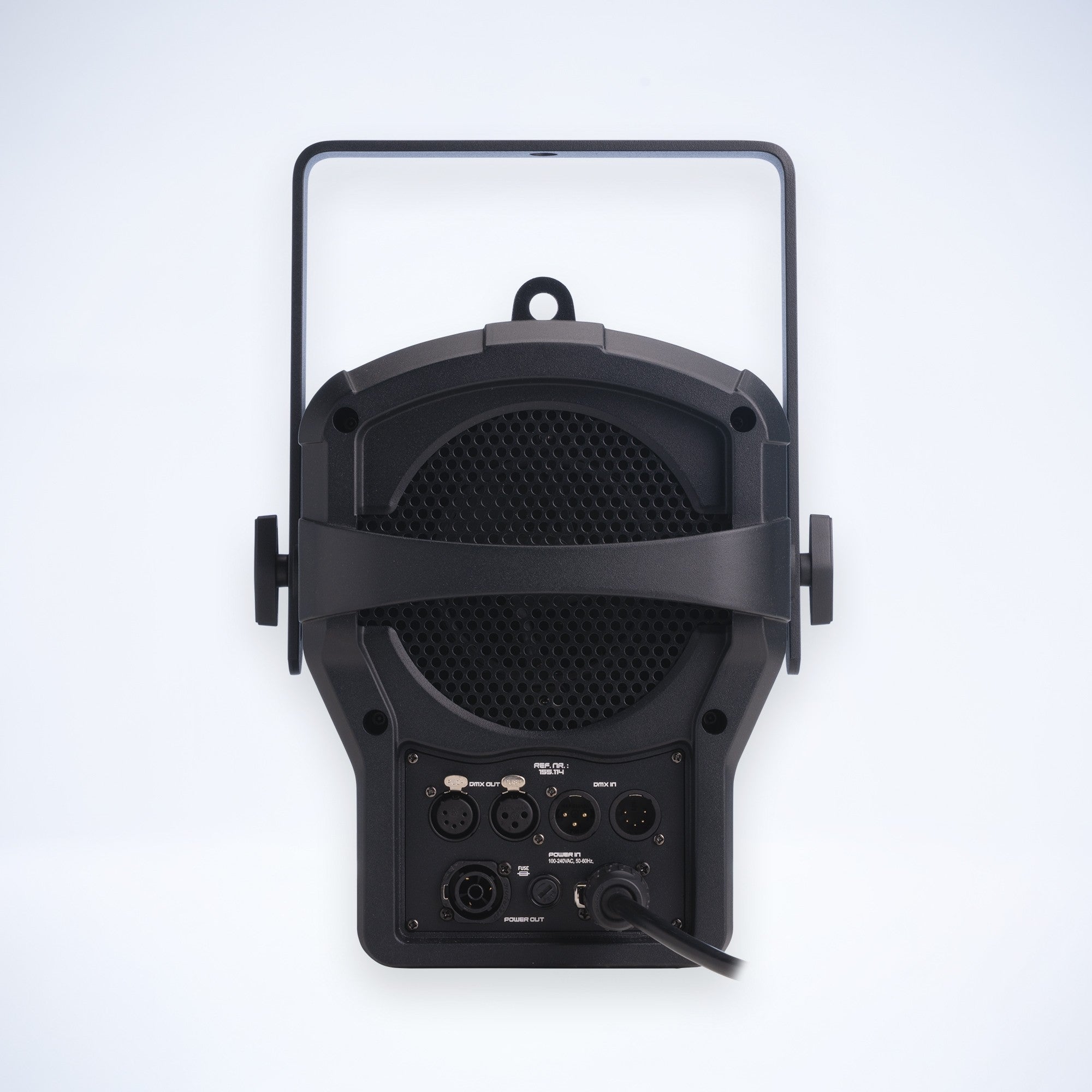 BeamZ BTM100TW Fresnel Zoom 100W Tunable WW/CW Light Fixture