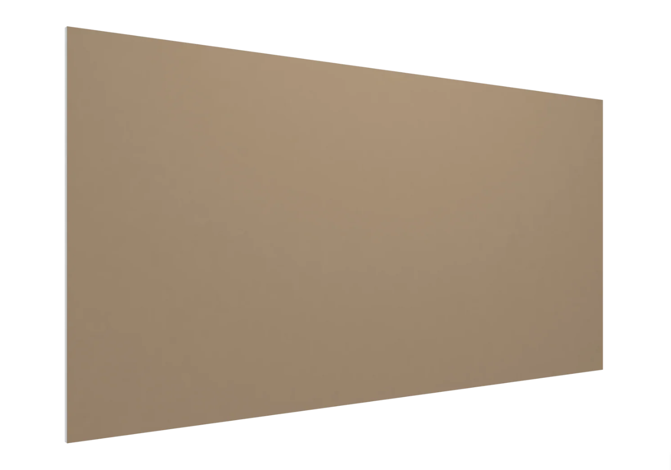 Vicoustic Flat Panel VMT 240cm Colors acoustic panels 20mm 2, 4 or 8 pcs