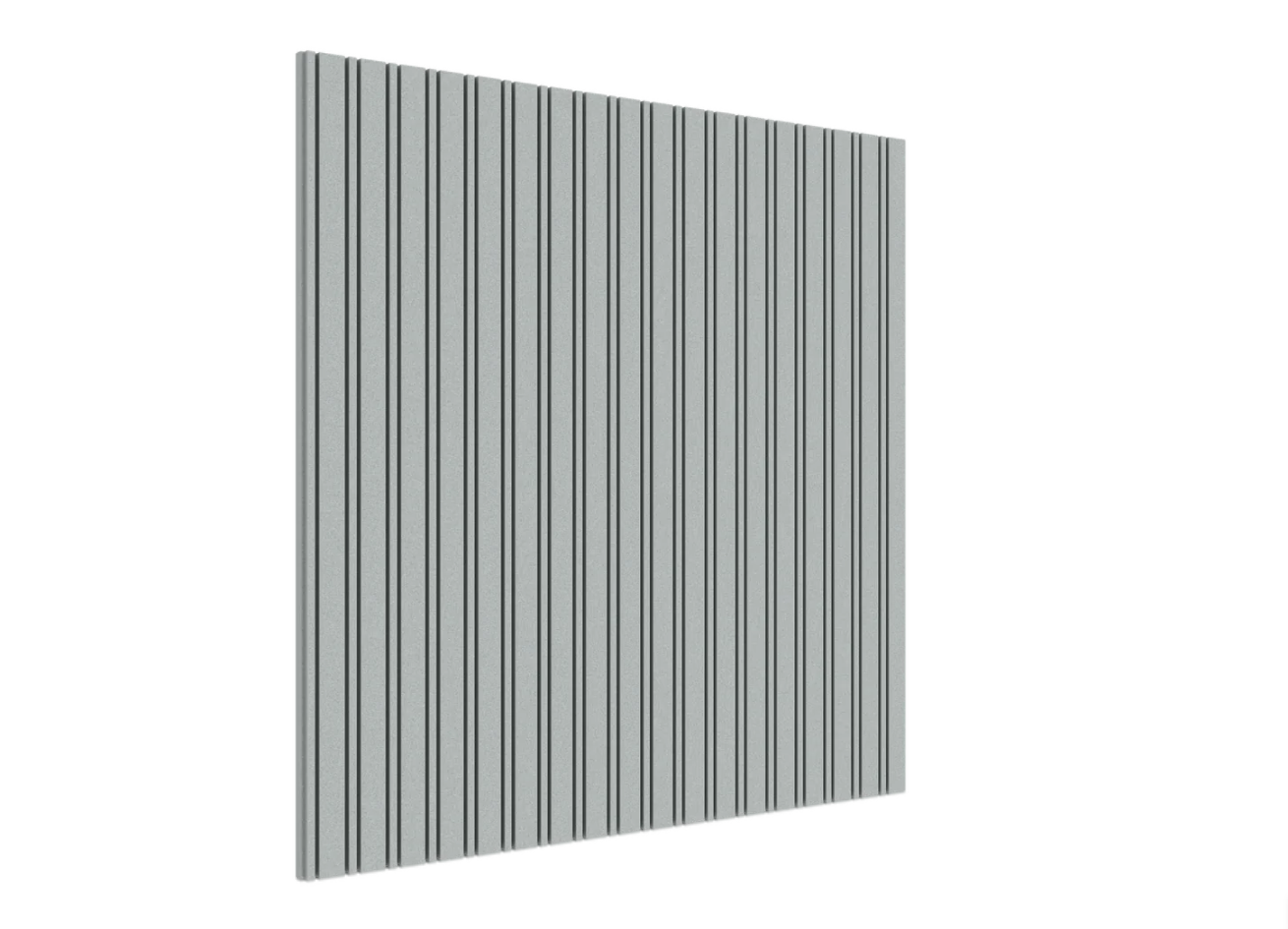 Vicoustic VicStrip Lite Double Square acoustic panels 8 Units