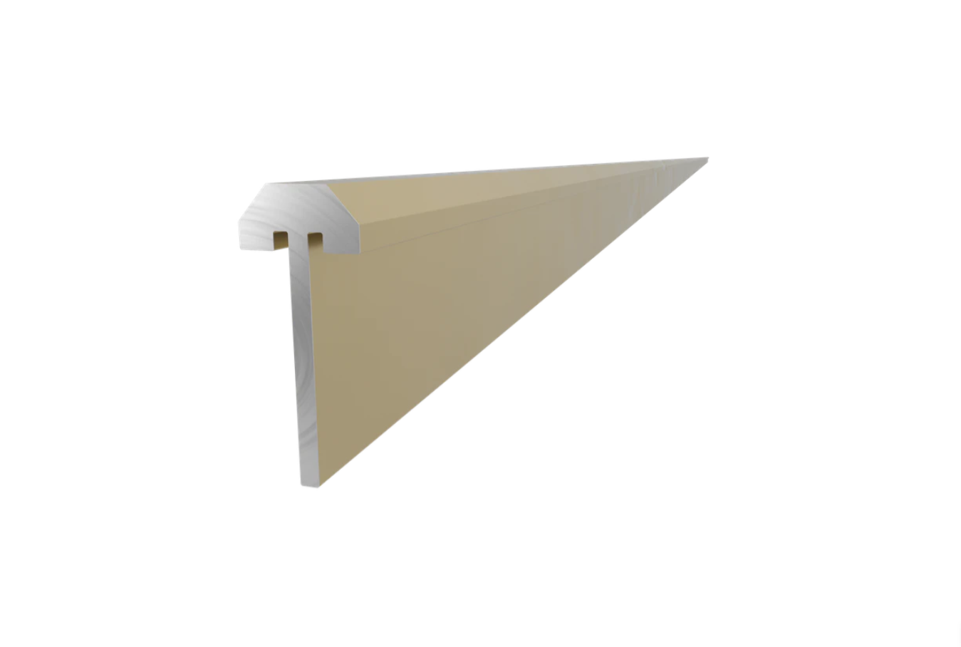 Vicoustic AluFrame VMT T panel profile