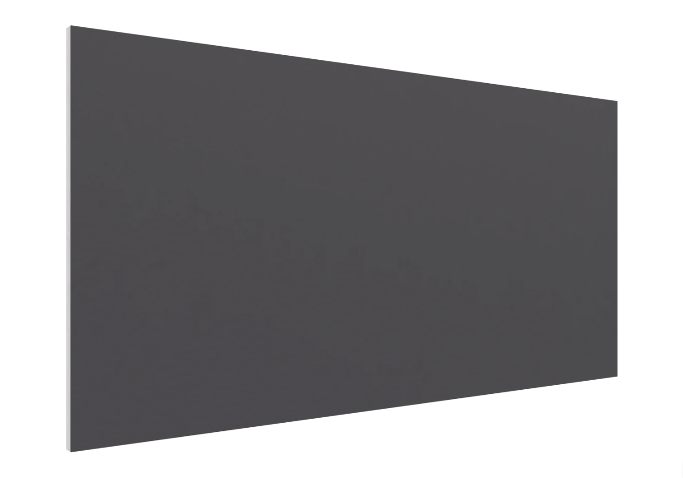 Vicoustic Flat Panel VMT 120cm Colors acoustic panels 20mm 4pcs