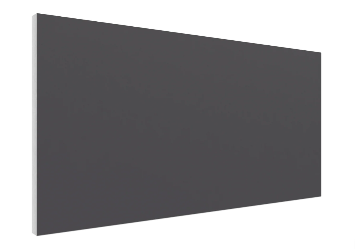 Vicoustic Flat Panel VMT 120cm Colors acoustic panels 40mm 8pcs