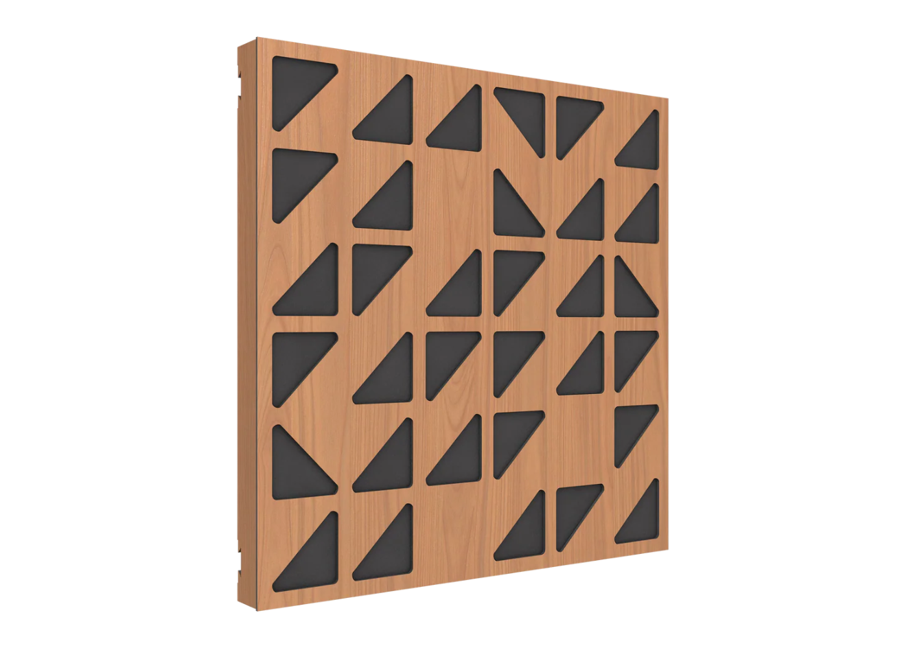 Vicoustic VicPattern Ultra Triangles MKII Acoustic panel