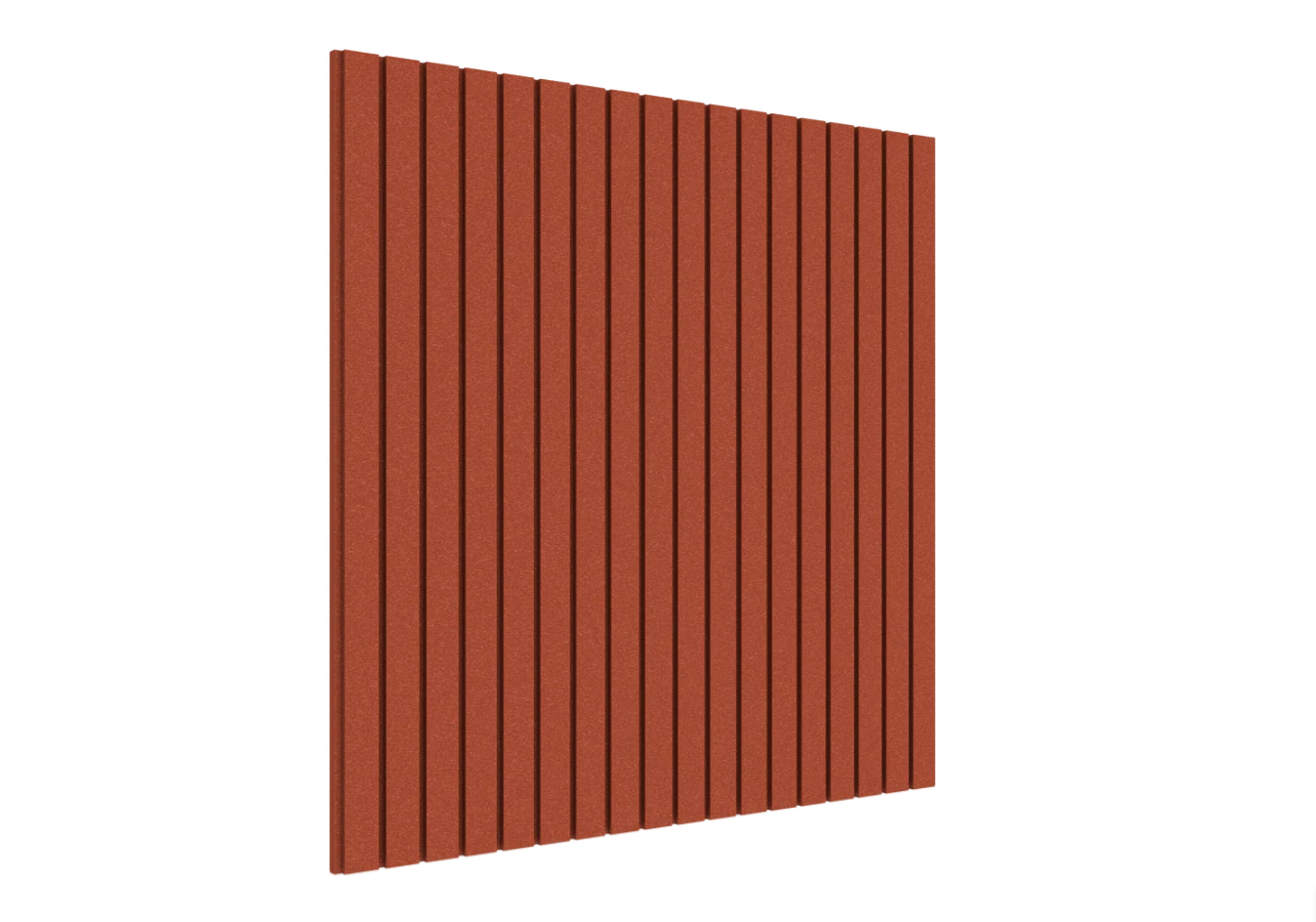 Vicoustic VicStrip Lite Square acoustic panels 8 pcs