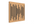 Vicoustic VicPattern Ultra Wavewood MKII acoustic panel 3 Units