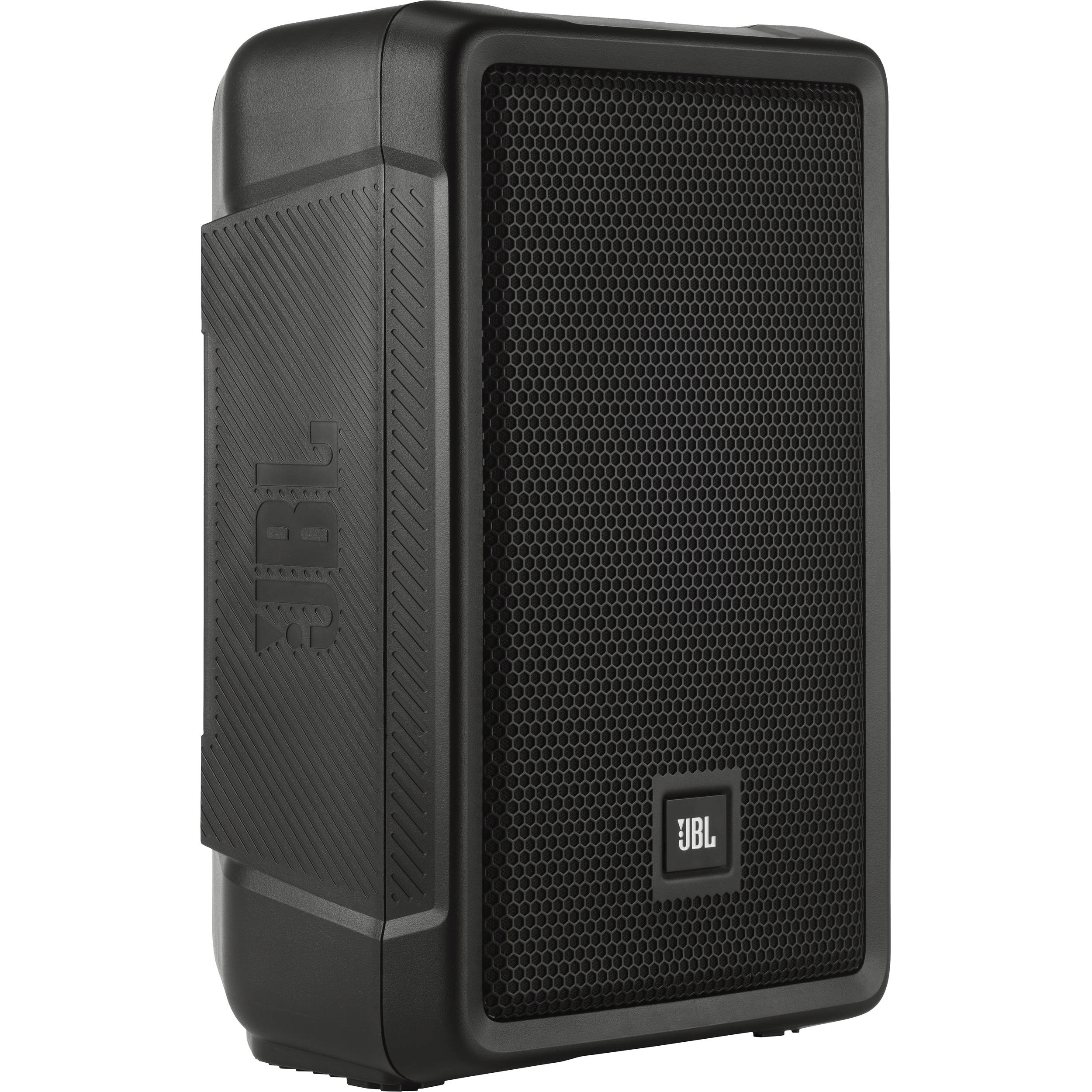 JBL IRX 108 BT Powered loudspeaker