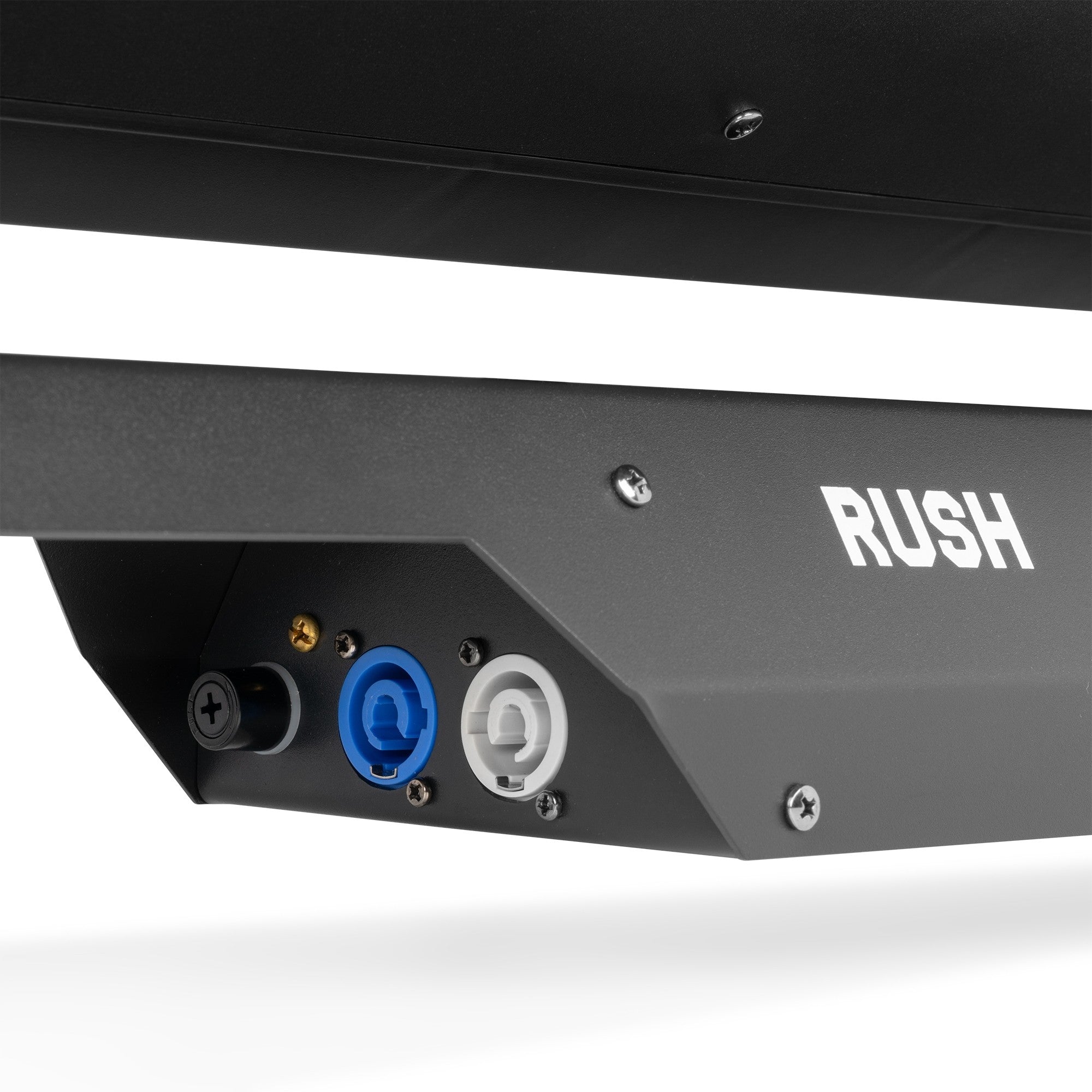 BeamZ Rush Kustīgais LED Bar prožektors ar Zoom 12x 40W