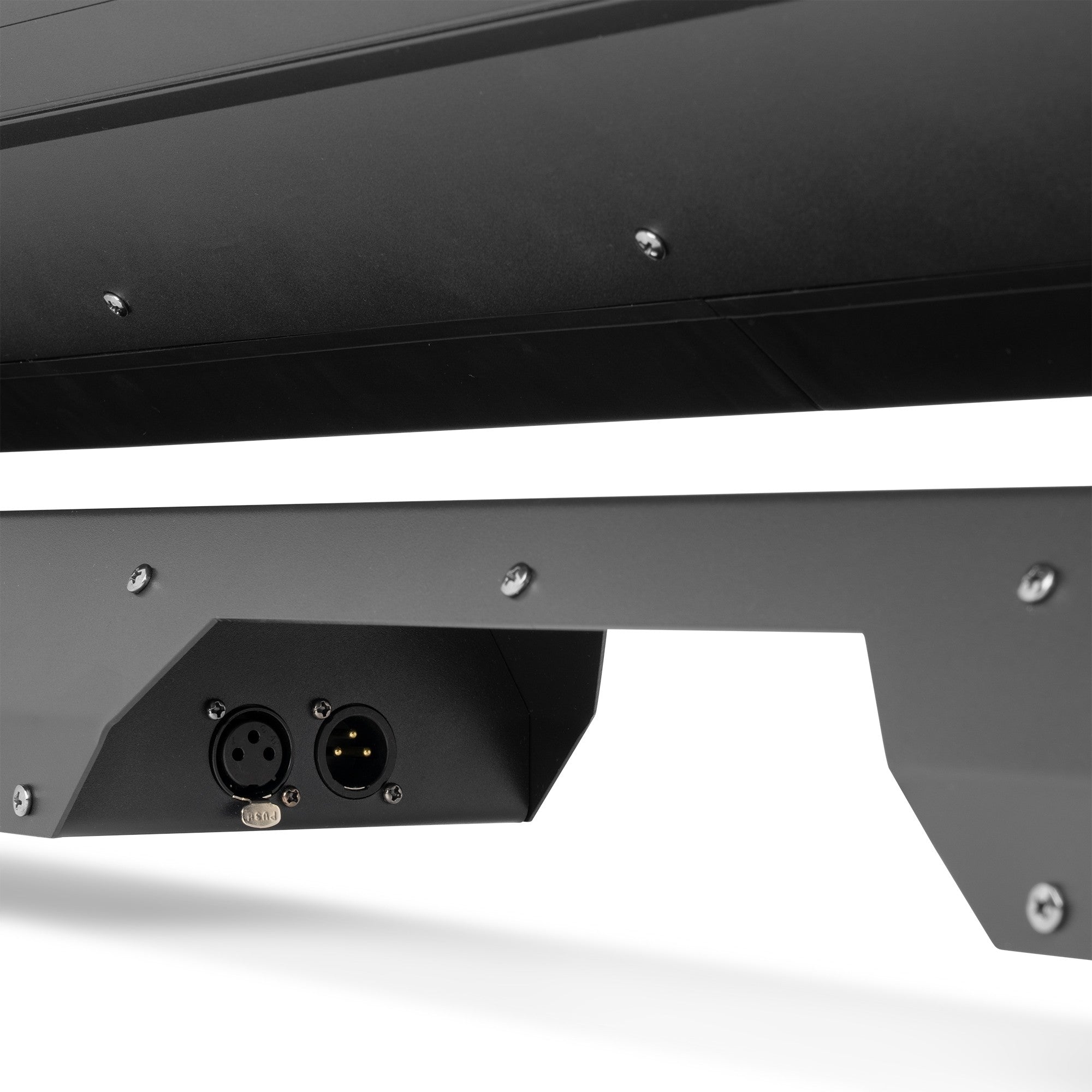 BeamZ Rush Kustīgais LED Bar prožektors ar Zoom 12x 40W