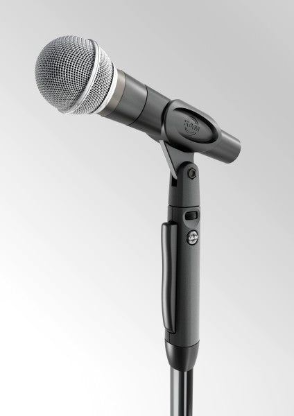 K&M 26200-300-55 microphone stand