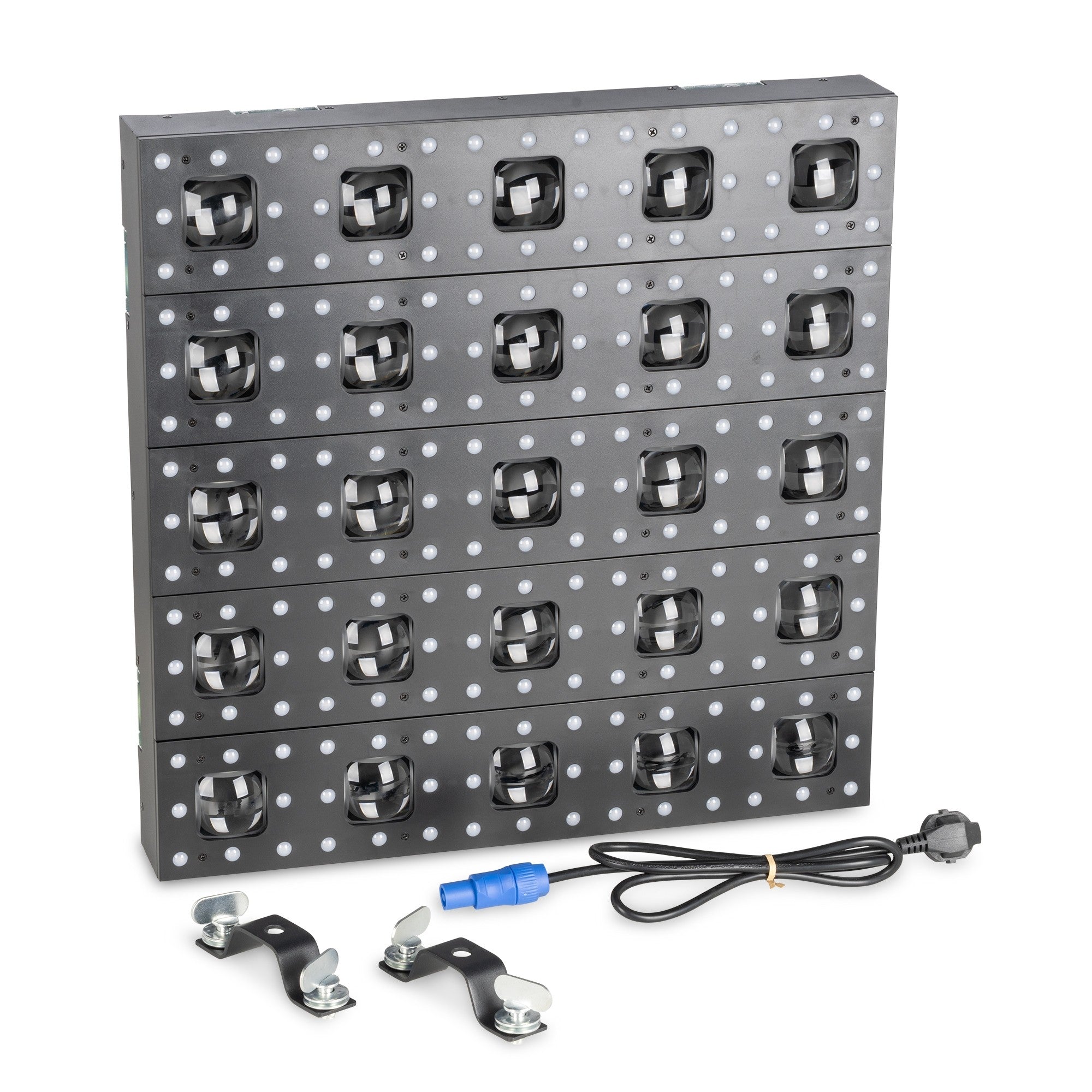 BeamZ LCBP450 Combi LED Panelis PIX