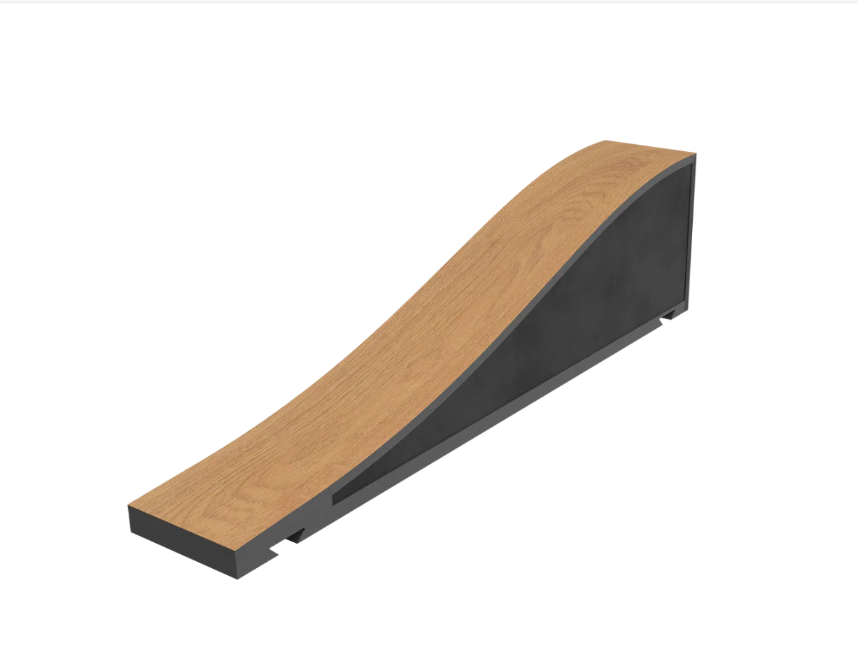 Vicoustic Flexi Wave Ultra 60 Hybrid Acoustic panel
