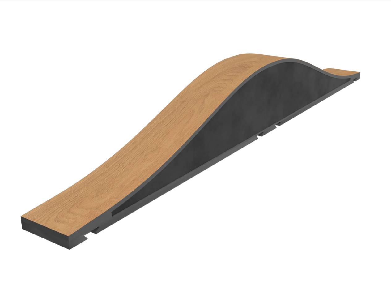 Vicoustic Flexi Wave Ultra 120 Hybrid Acoustic panel