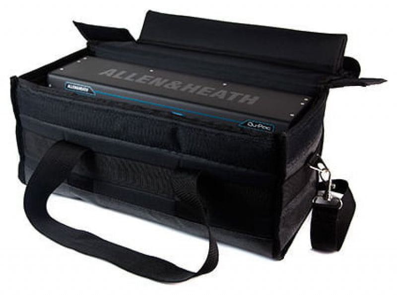 Allen & Heath AP9933 QU-PAC soma