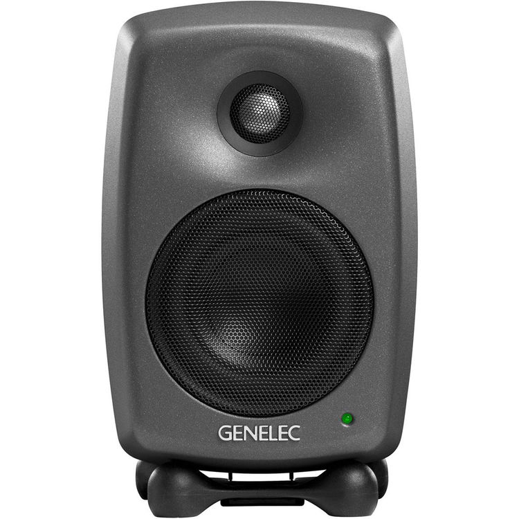 GENELEC 8020D Studio Monitor