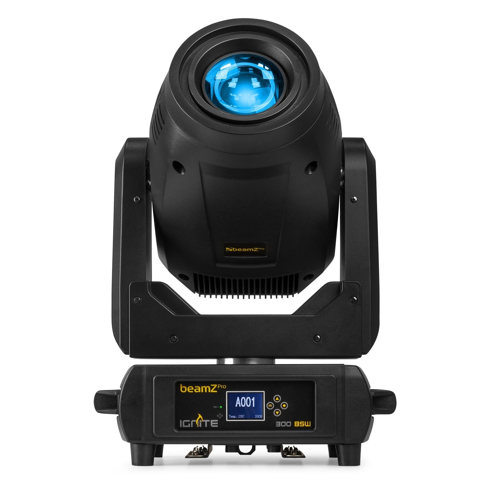 BeamZ IGNITE300 LED BSW Kustīgā galva