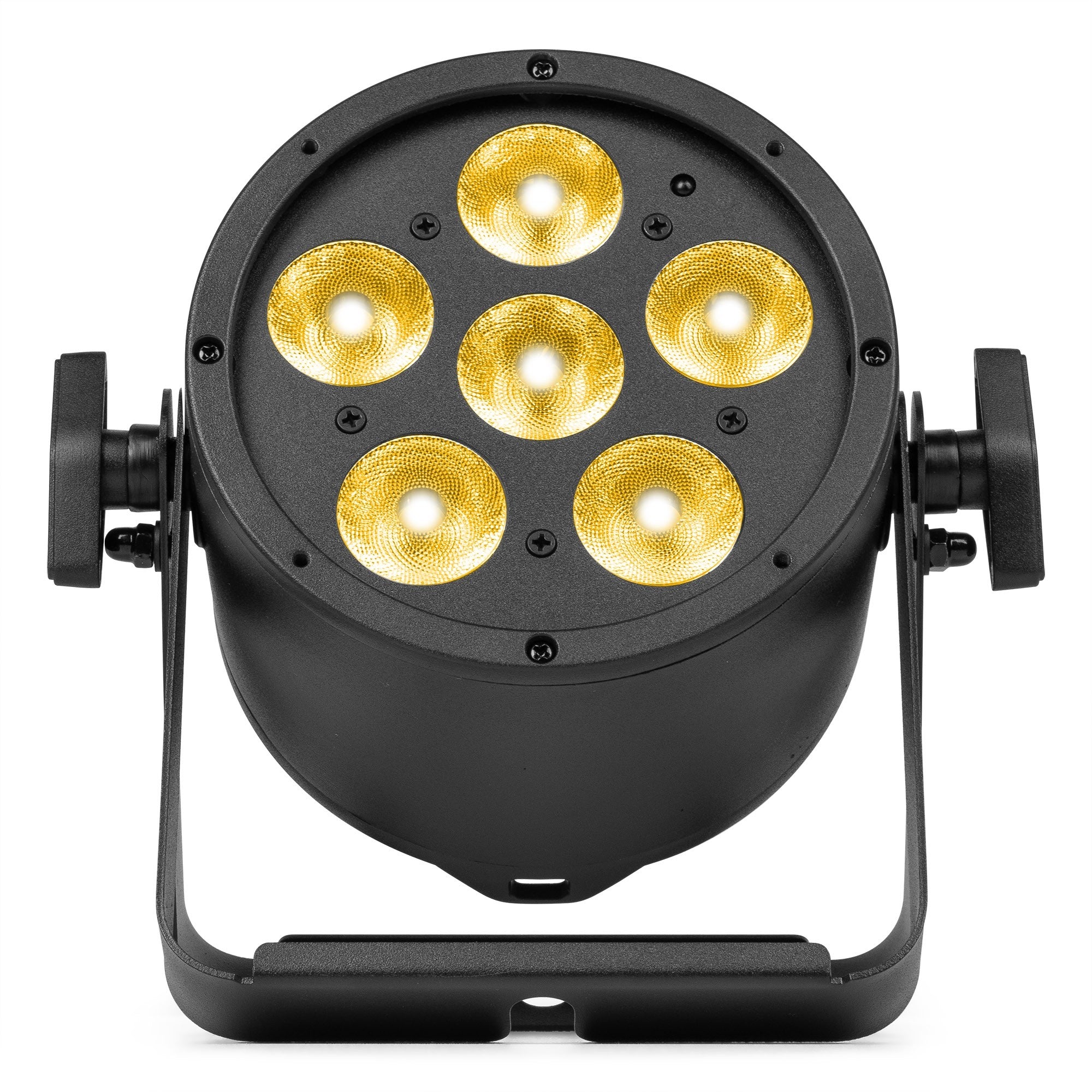 BeamZ BAC322 LED ProPAR RGBALC prožektors