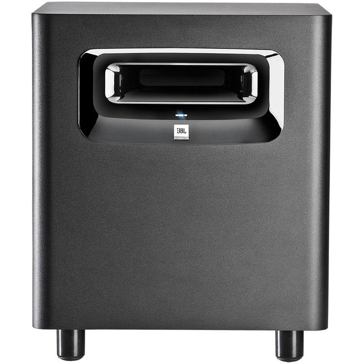 JBL LSR310S studijas subvūferis