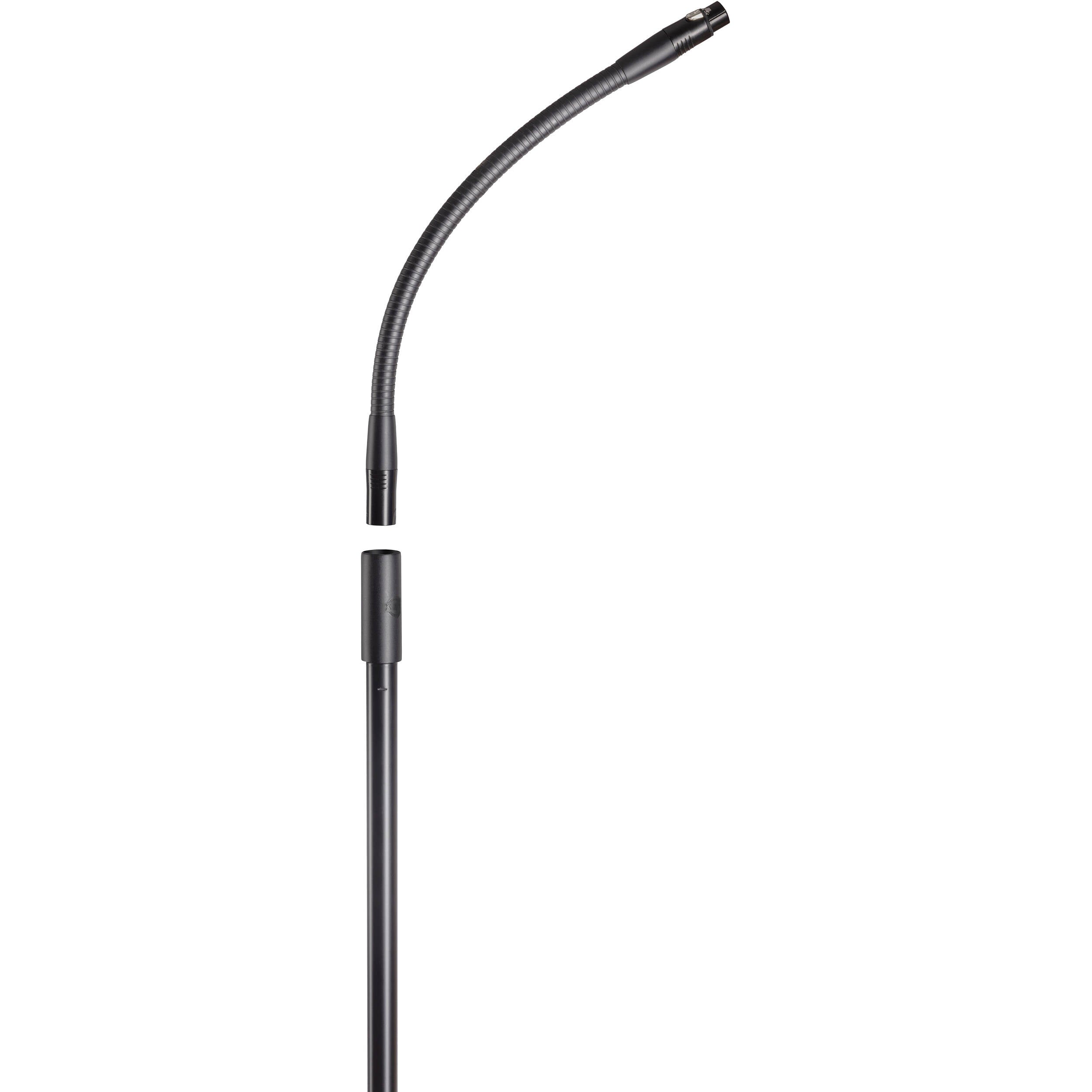 K&M 27500 microphone stand 27500-000-55