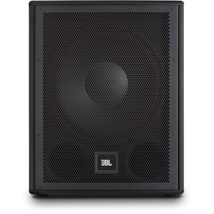 JBL IRX115S Powered subwoofer