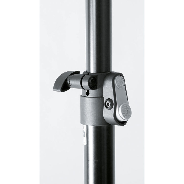 K&M 21449 2 x speaker stands with package
