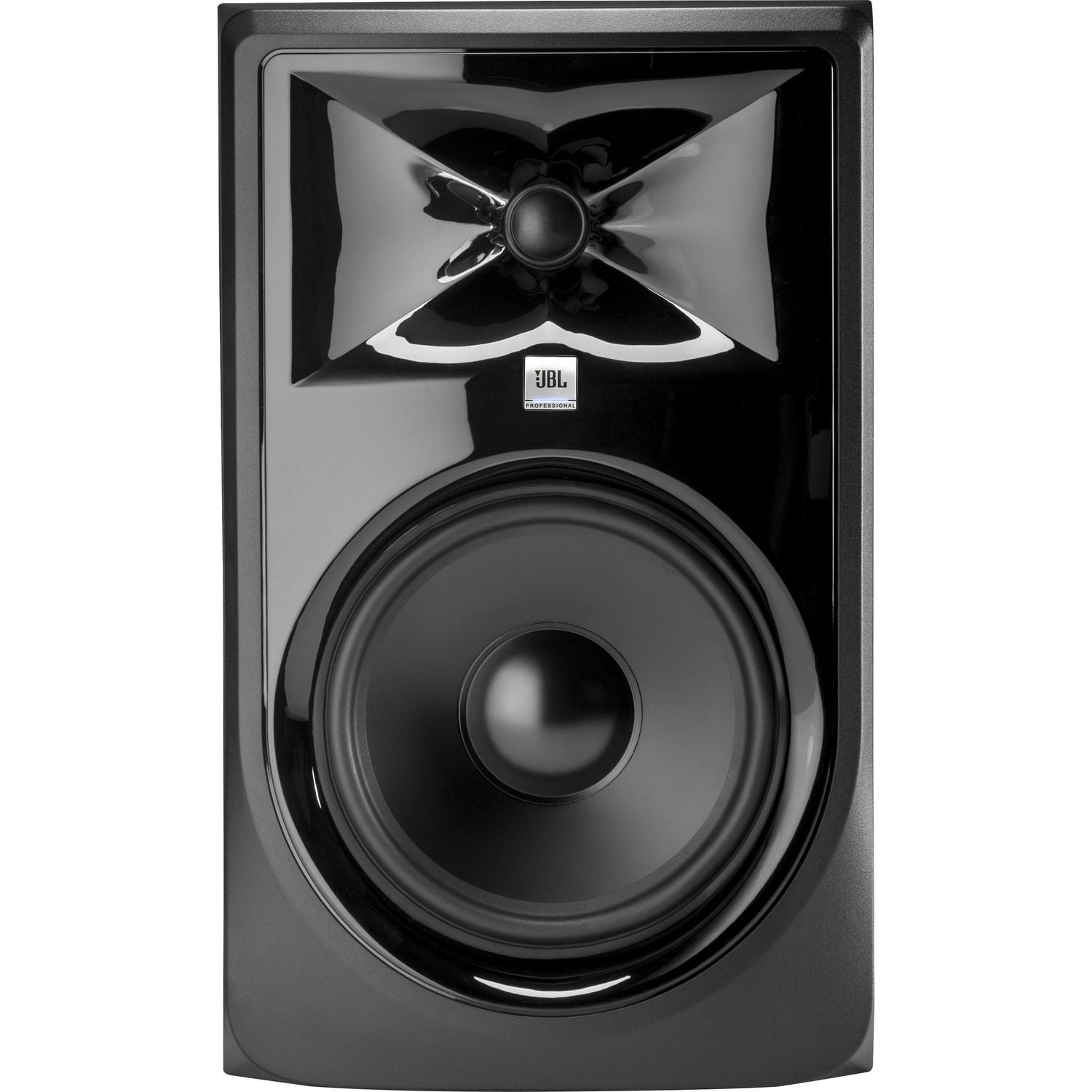 JBL 308P MkII studio monitor