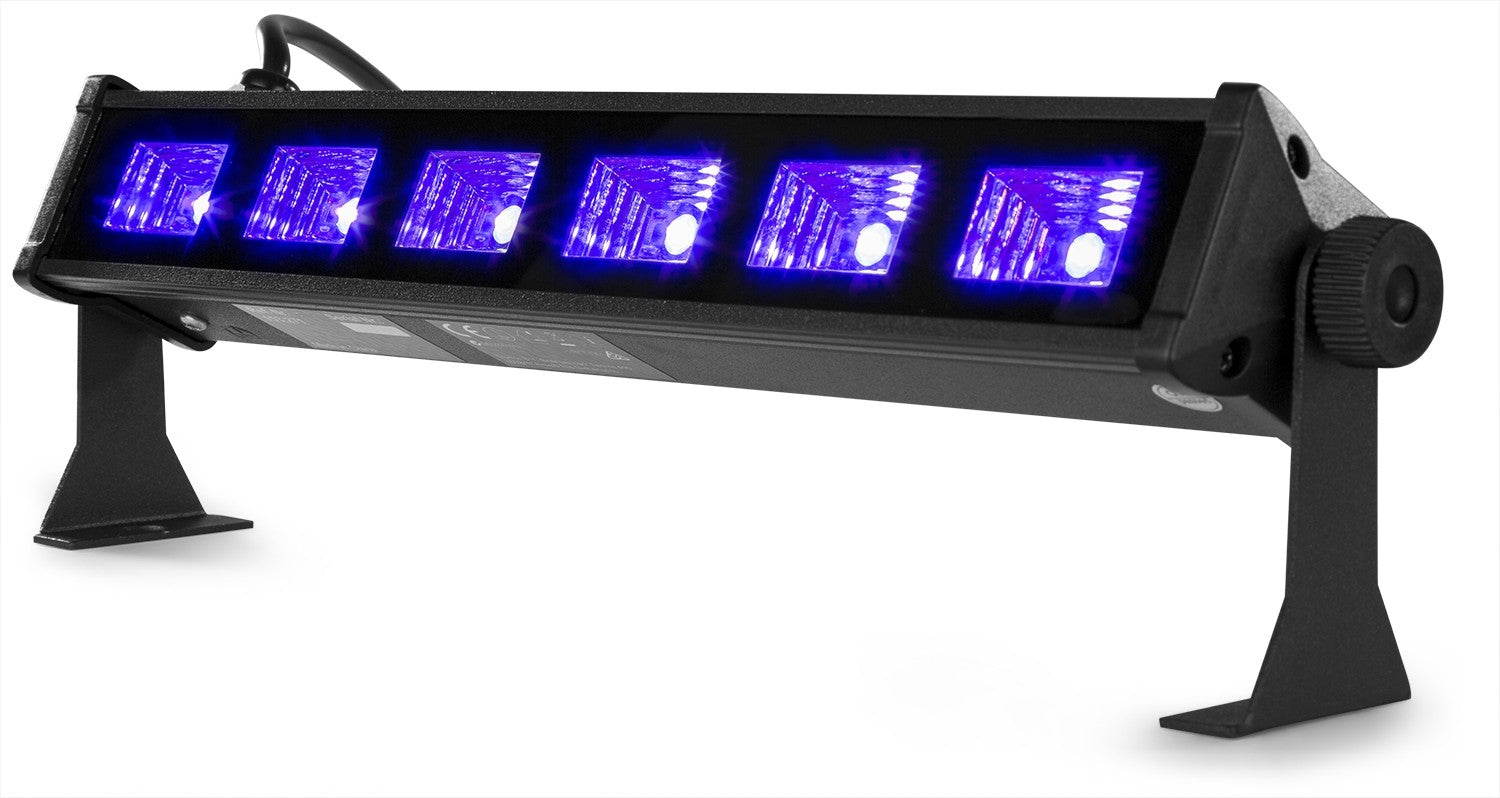 BeamZ BUV63 UV Bar efektu gaisma