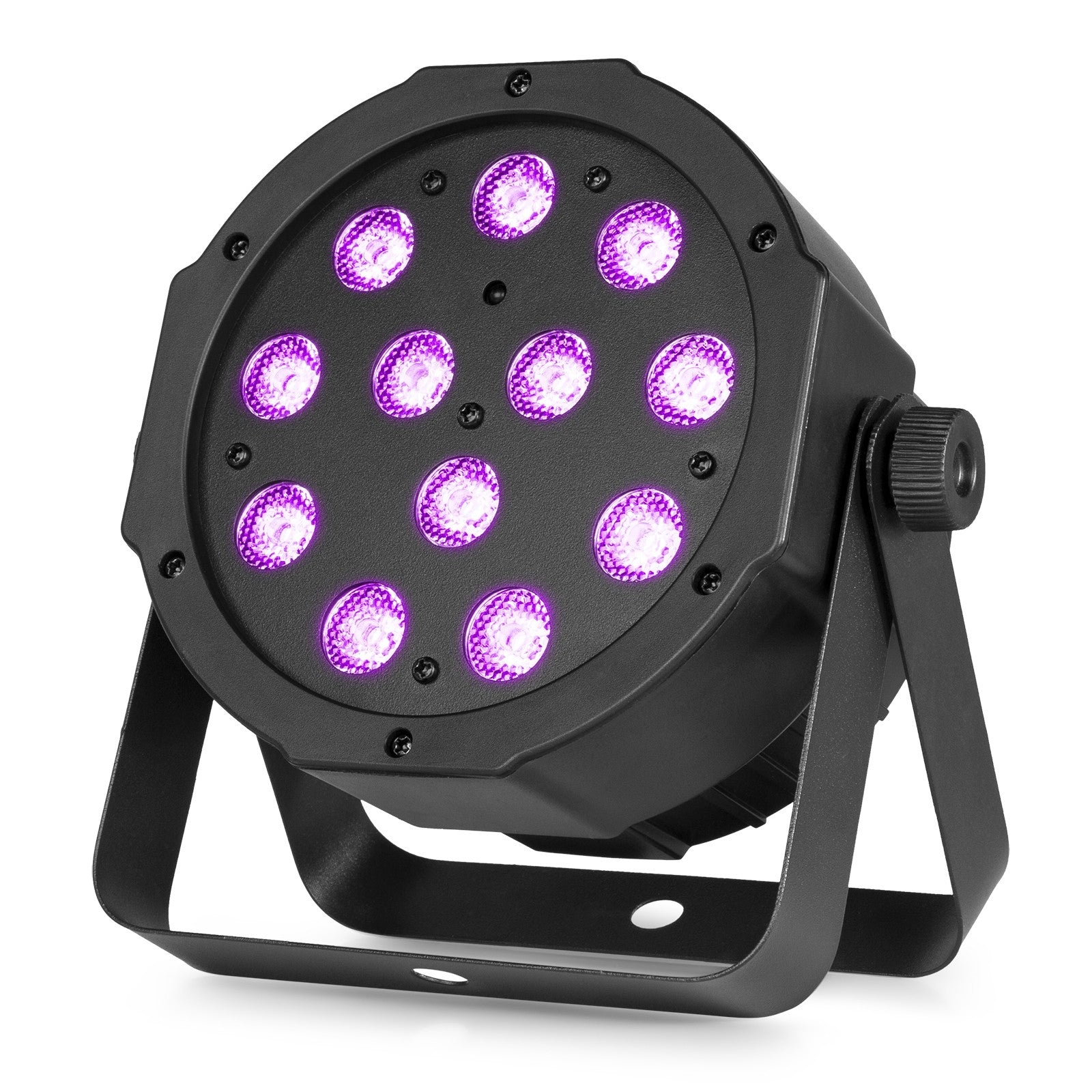 BeamZ SlimPAR 37 prožektors
