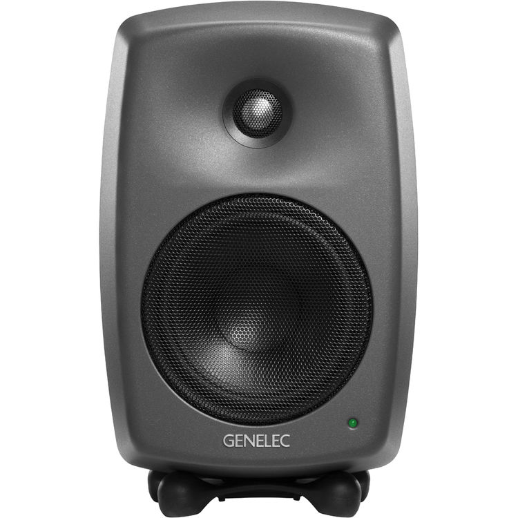 GENELEC 8330A SAM™ studijas monitors