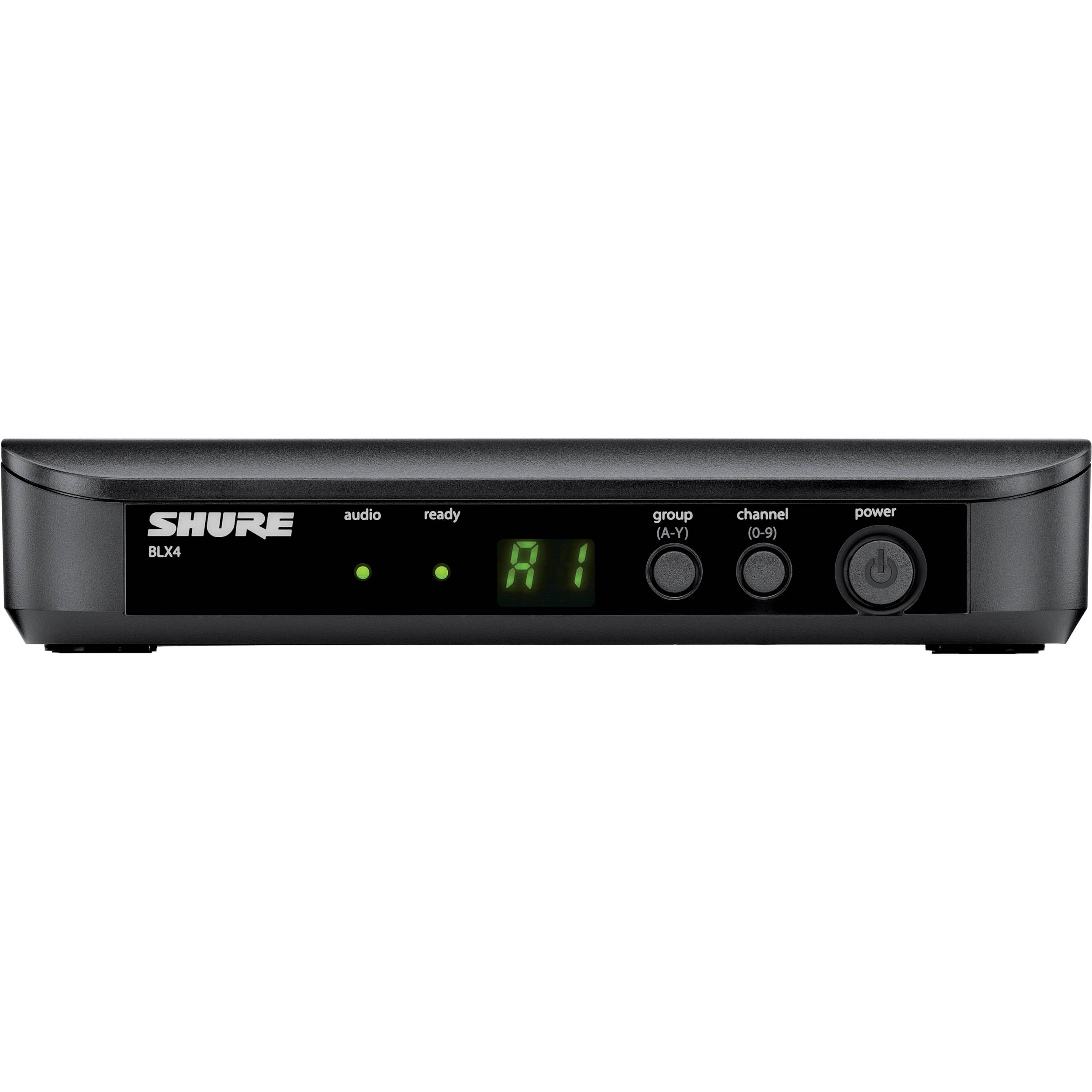 SHURE BLX24E/PG58-K14 bezvadu mikrofona sistēma