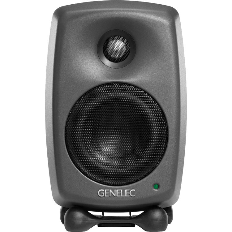 GENELEC 8320A SAM™ Studio Monitor