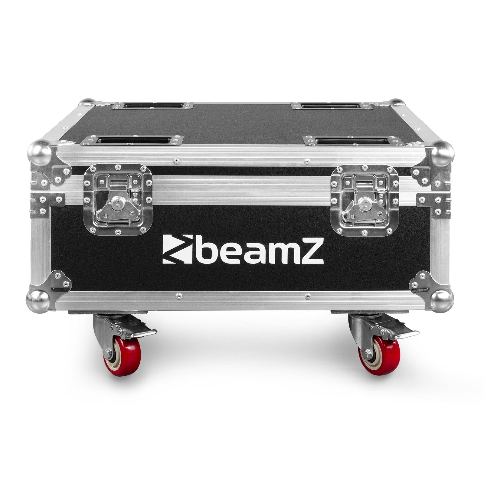 BeamZ FCC10 Transportkaste 8x BBP5X akumulatoru uzlādei
