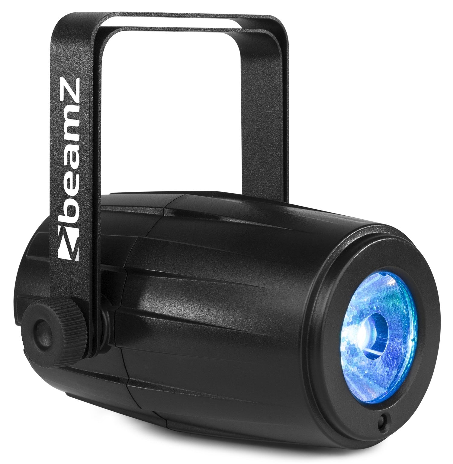 BeamZ PS12W LED Spot 12W RGBW IR Fixture