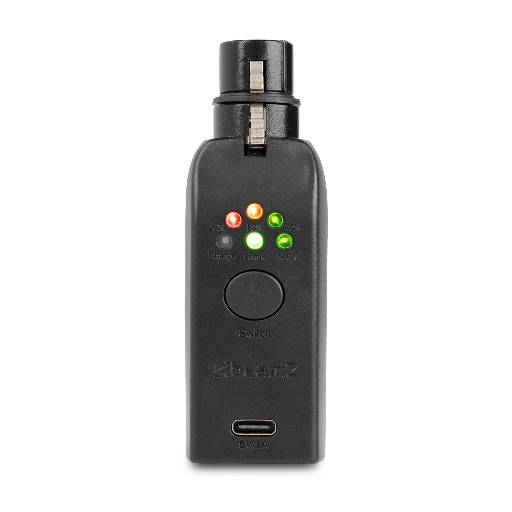 BeamZ WD1F-5 EazyLink Bezvadu TR adapteris
