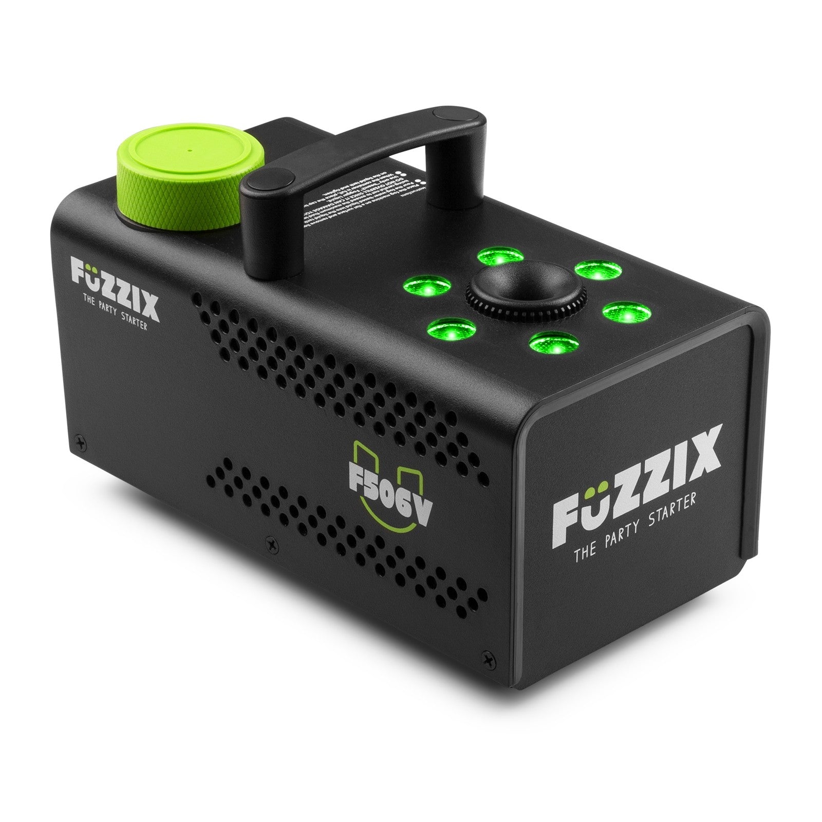 BeamZ F506V Vertikāla dūmu mašīna