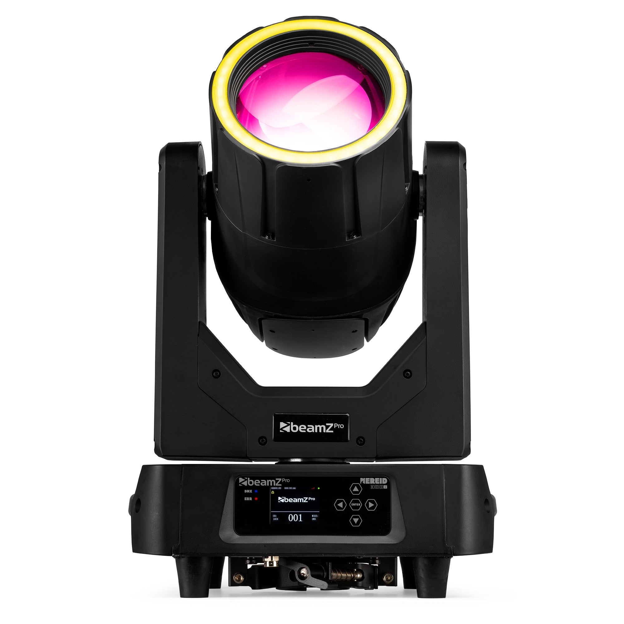 BeamZ Nereid380B Ārtelpu Beam kustīgā galva