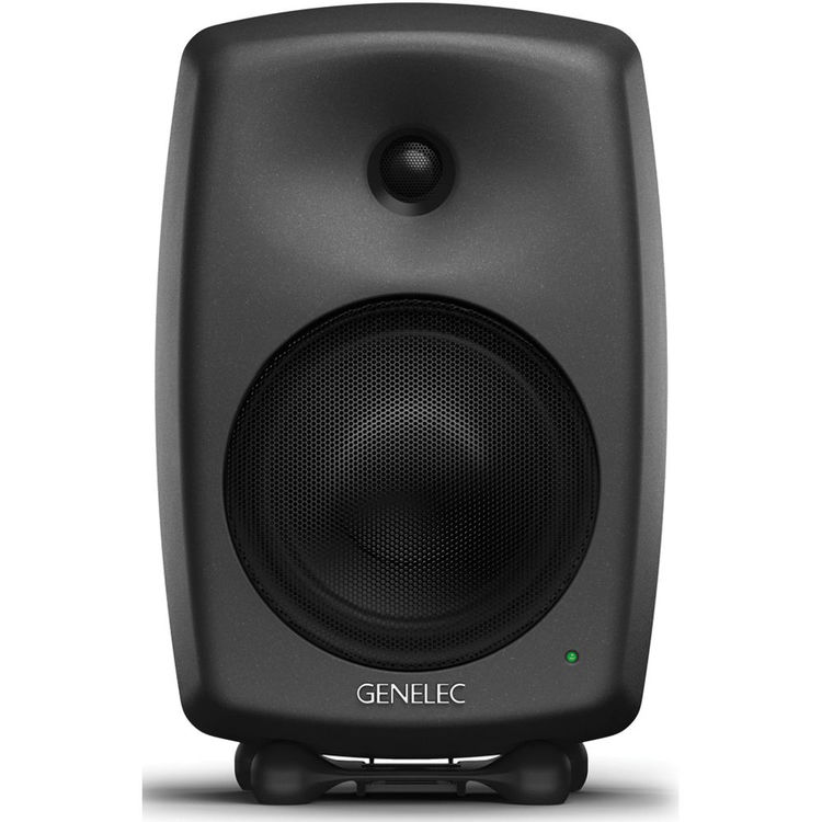 GENELEC 8040B studijas monitors