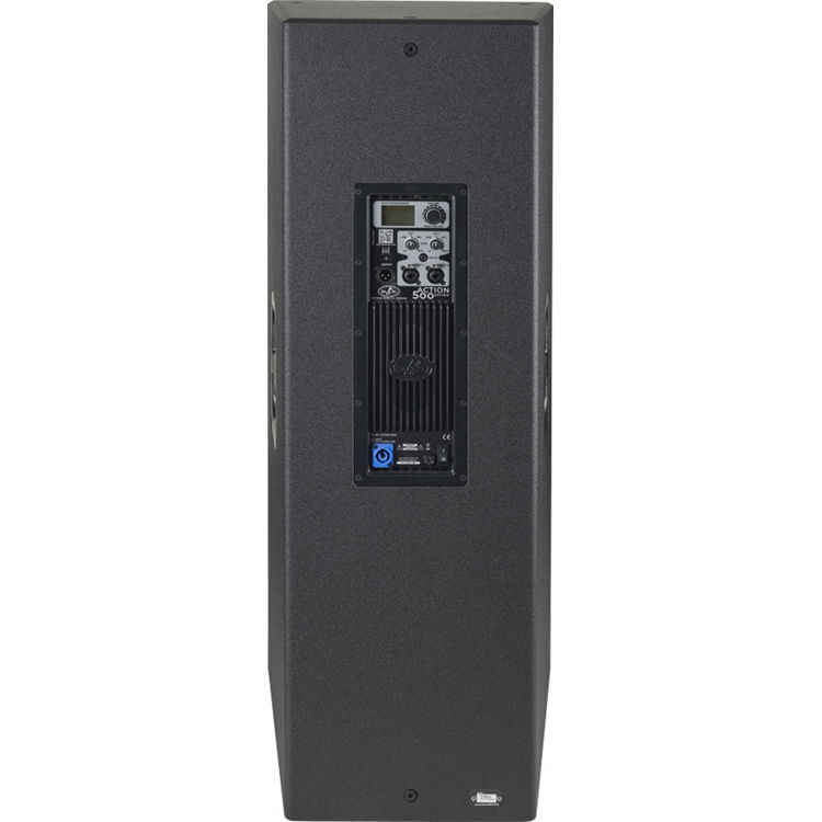 DAS Audio ACTION-525A powered loudspeaker