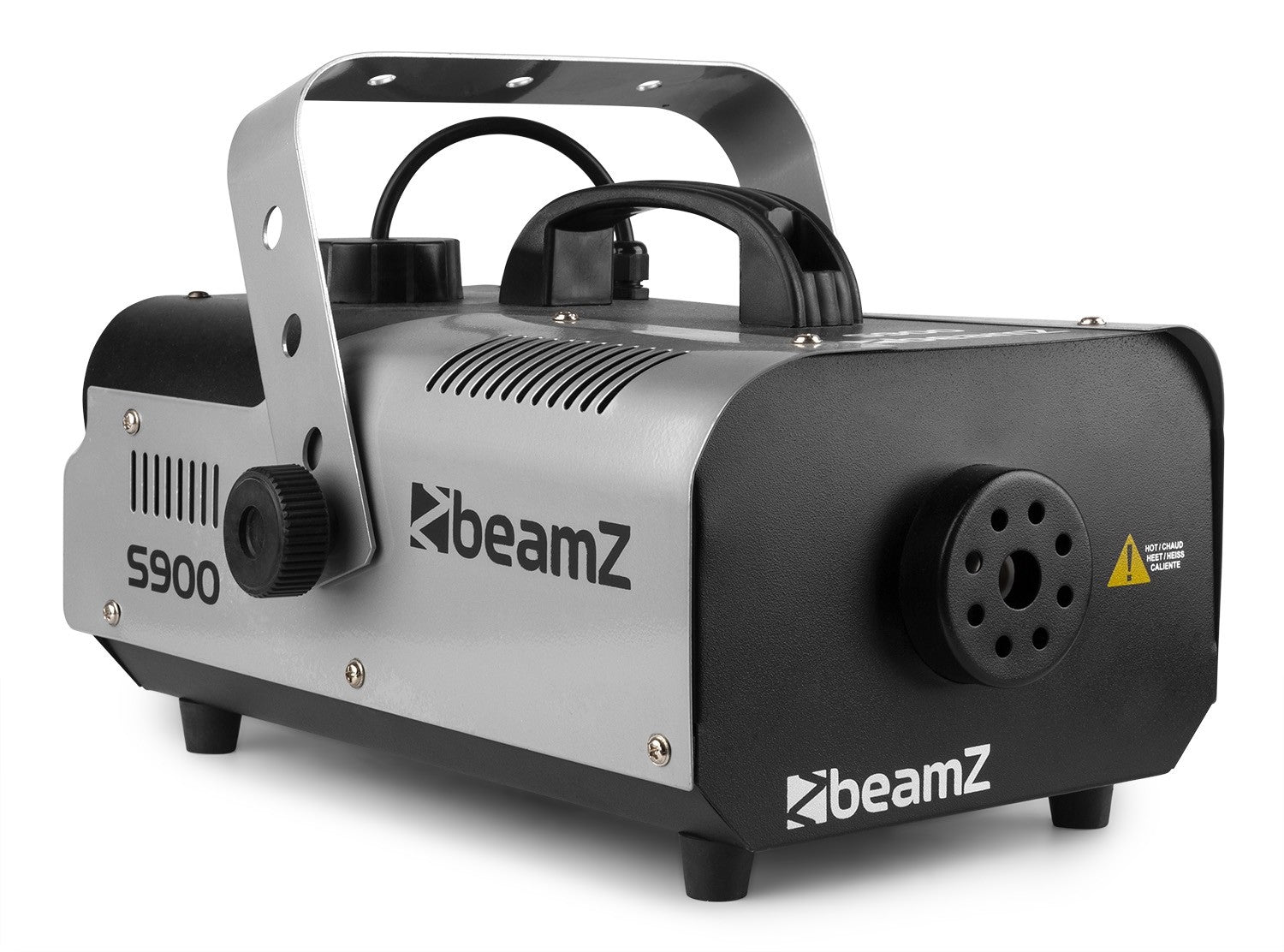 BeamZ S900 dūmu mašīna