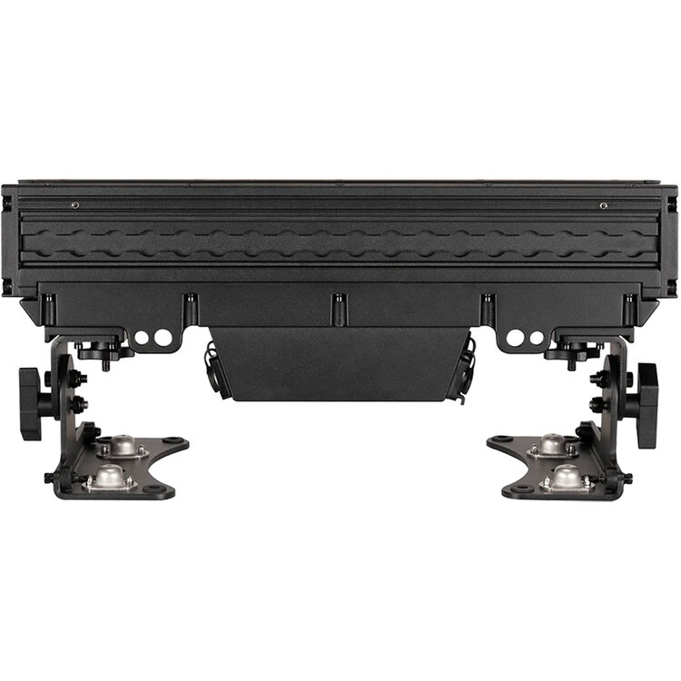 Elation VOLT+ BAR S - RGBLA+UV LED akumulatora BATTEN WASH prožektors