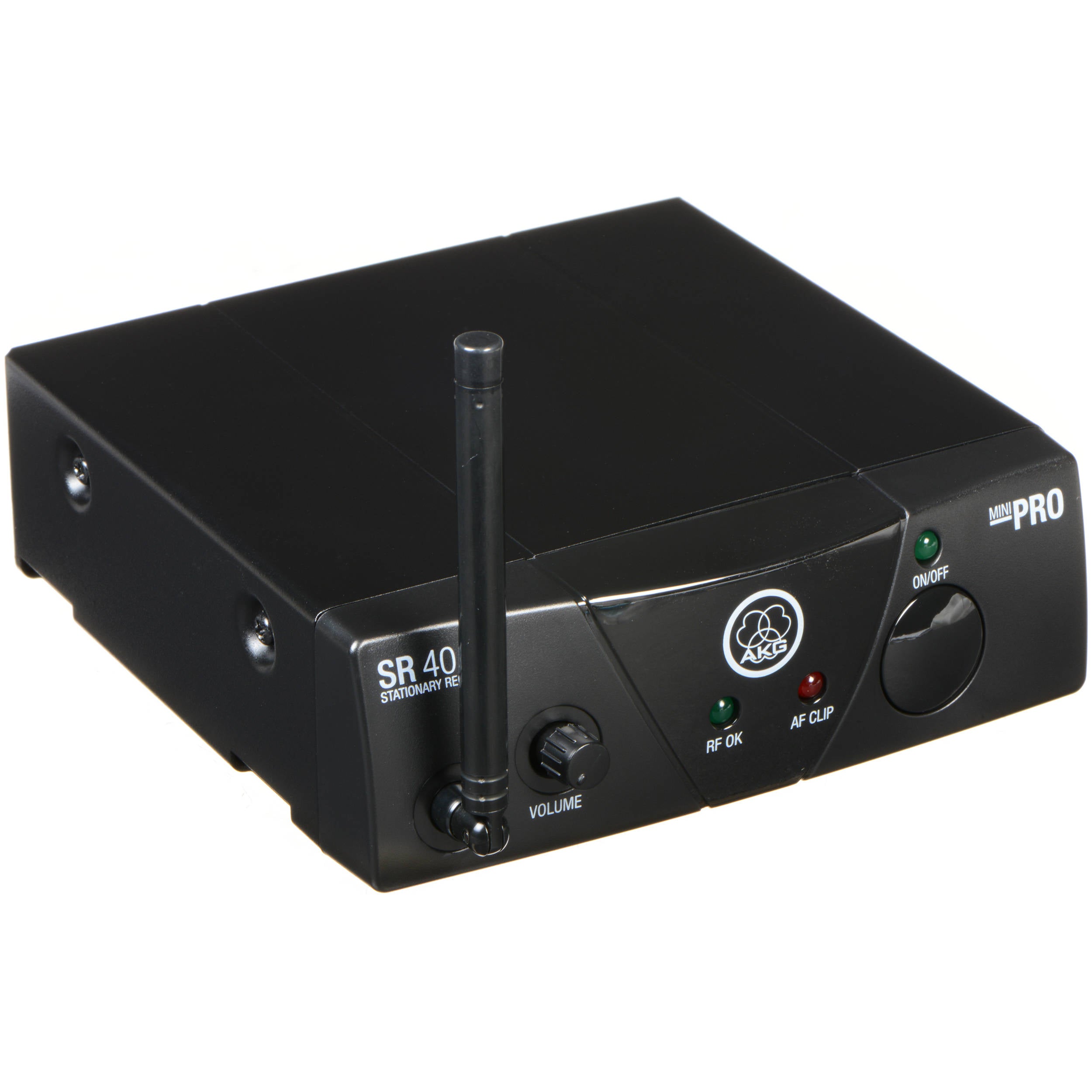 AKG WMS40 Mini Vocal Set BD ISM1 Wireless system